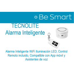 Alarma Inteligente...