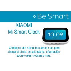 Mi Smart Clock -XIAOMI...